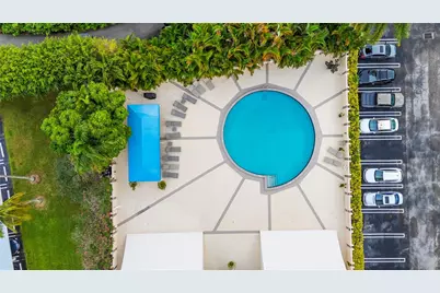 2400 Presidential Way #1502, West Palm Beach, FL 33401 - Photo 9