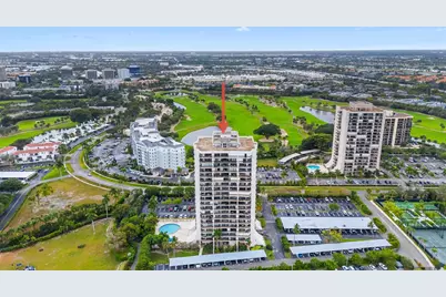 2400 Presidential Way #1502, West Palm Beach, FL 33401 - Photo 7