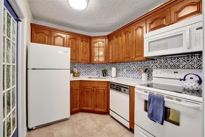 1920 NE 1st Terrace #109H, Wilton Manors, FL 33305 - Photo 1