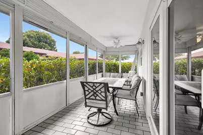 830 Meadowlark Lane #830, Delray Beach, FL 33445 - Photo 9