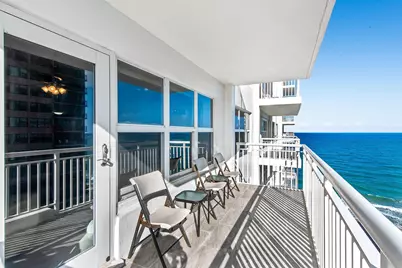 3850 Galt Ocean Drive #1003, Fort Lauderdale, FL 33308 - Photo 7