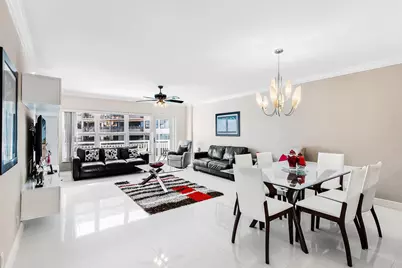 3850 Galt Ocean Drive #1003, Fort Lauderdale, FL 33308 - Photo 3