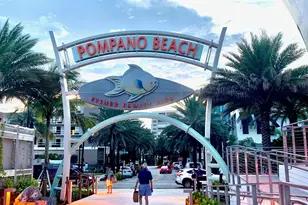 2601 NE 14th Street Cswy Unit, Pompano Beach, FL 33062 - Photo 43