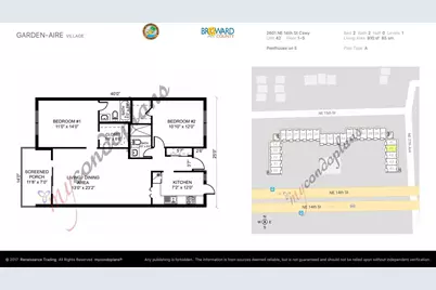 2601 NE 14th Street Causeway #142, Pompano Beach, FL 33062 - Photo 7