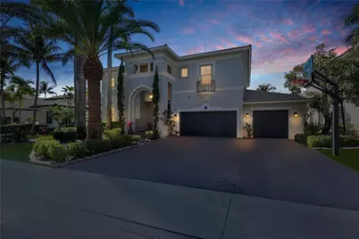 7509 NW 117th Lane, Parkland, FL 33076 - Photo 3