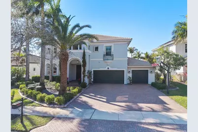 7509 NW 117th Lane, Parkland, FL 33076 - Photo 1