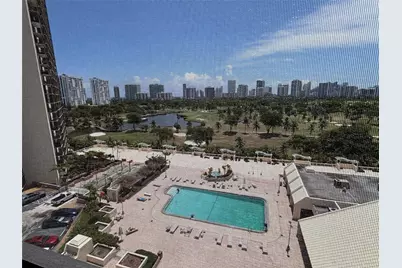 20301 W Country Club Drive #1127, Aventura, FL 33180 - Photo 11