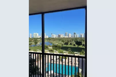20301 W Country Club Drive #1127, Aventura, FL 33180 - Photo 1