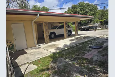 1907 Cleveland Street #rear, Hollywood, FL 33020 - Photo 17