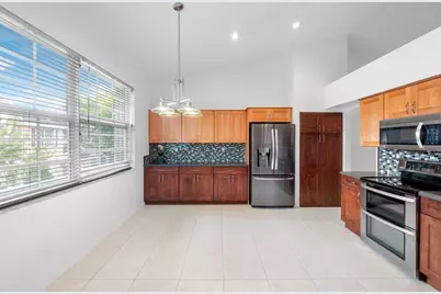 12342 NW 10th Drive #D-9, Coral Springs, FL 33071 - Photo 7