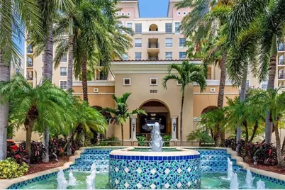 520 SE 5th Avenue #3406, Fort Lauderdale, FL 33301 - Photo 1