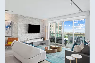 347 N New River Drive #1401, Fort Lauderdale, FL 33301 - Photo 17