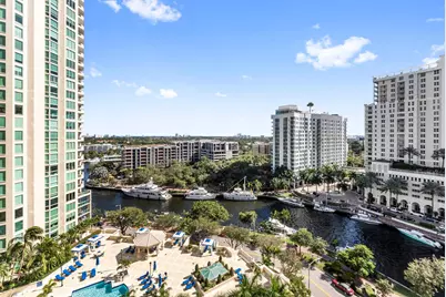 347 N New River Drive #1401, Fort Lauderdale, FL 33301 - Photo 25