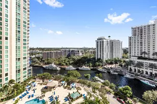 347 N New River Dr E Unit, Fort Lauderdale, FL 33301 - Photo 25