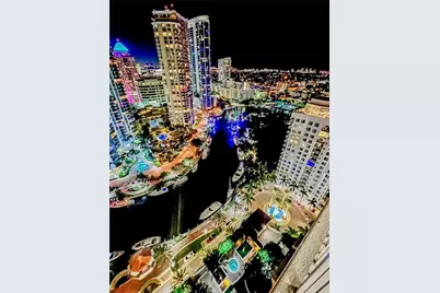 347 N New River Drive #1401, Fort Lauderdale, FL 33301 - Photo 53