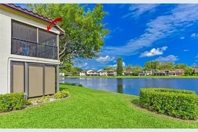 21827 Arriba Real #L, Boca Raton, FL 33433 - Photo 3