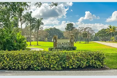 21827 Arriba Real #L, Boca Raton, FL 33433 - Photo 35