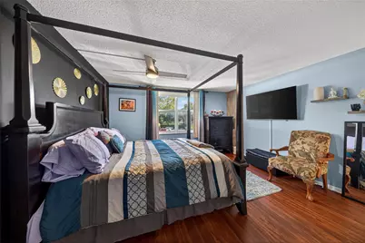 1800 N Andrews Avenue #2f, Fort Lauderdale, FL 33311 - Photo 5