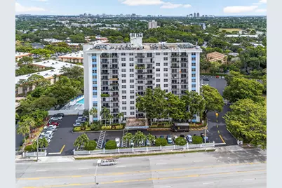 1800 N Andrews Avenue #2f, Fort Lauderdale, FL 33311 - Photo 27