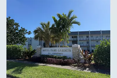 6650 Royal Palm Boulevard #311 C, Margate, FL 33063 - Photo 31