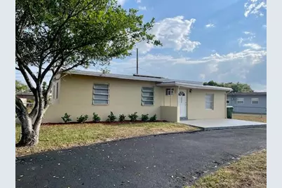 1000 NW 11th Court, Fort Lauderdale, FL 33311 - Photo 1