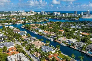 166 Royal Palm Dr, Fort Lauderdale, FL 33301 - Photo 3