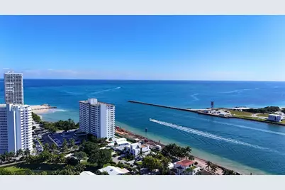 2100 S Ocean Drive #15A, Fort Lauderdale, FL 33316 - Photo 1