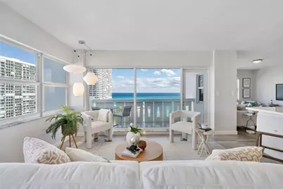 2100 S Ocean Drive #15A, Fort Lauderdale, FL 33316 - Photo 15