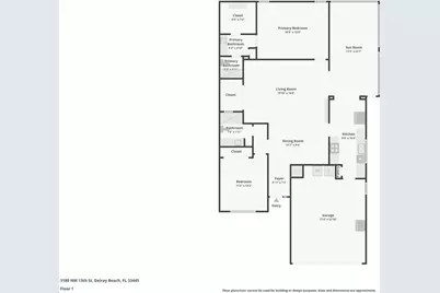 3180 NW 13th Street, Delray Beach, FL 33445 - Photo 27