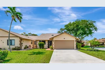 3180 NW 13th Street, Delray Beach, FL 33445 - Photo 1