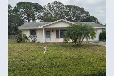 925 SW Curtis Street, Port Saint Lucie, FL 34983 - Photo 1