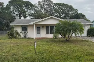 925 SW Curtis St, Port Saint Lucie, FL 34983 - Photo 1