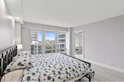 4100 Galt Ocean Drive #1004, Fort Lauderdale, FL 33308 - Photo 5