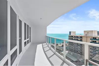 4100 Galt Ocean Drive #1004, Fort Lauderdale, FL 33308 - Photo 1