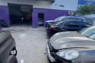 5900 Funston St, Hollywood, FL 33023 - Photo 1