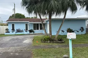 11520 NW 29th Pl, Sunrise, FL 33323 - Photo 1