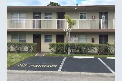 7705 NW 5th Court #104, Margate, FL 33063 - Photo 13