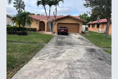 2688 NW 118th Drive, Coral Springs, FL 33065 - Photo 1