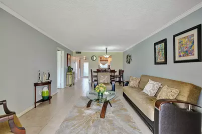 9821 Sunrise Lakes Boulevard #106, Sunrise, FL 33322 - Photo 3