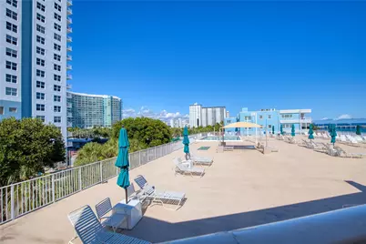 111 Briny Avenue #PH-17, Pompano Beach, FL 33062 - Photo 25