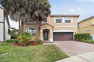 12693 NW 9th St, Coral Springs, FL 33071 - Photo 1