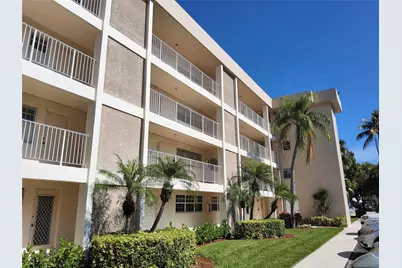 3151 S Palm Aire Drive #301, Pompano Beach, FL 33069 - Photo 3