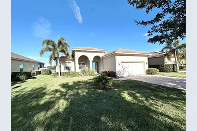 6104 Santa Margarito Drive, Fort Pierce, FL 34951 - Photo 1