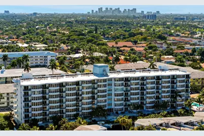 3051 NE 48th Street #509, Fort Lauderdale, FL 33308 - Photo 35