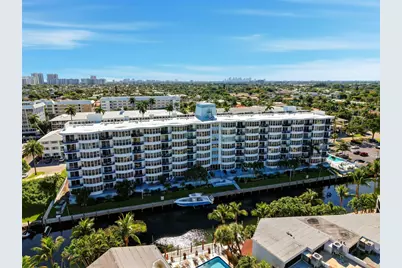 3051 NE 48th Street #509, Fort Lauderdale, FL 33308 - Photo 33