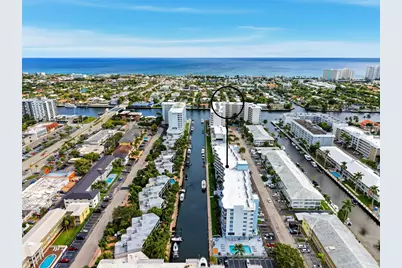 3051 NE 48th Street #509, Fort Lauderdale, FL 33308 - Photo 29