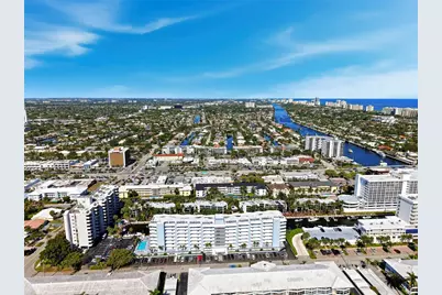 3051 NE 48th Street #509, Fort Lauderdale, FL 33308 - Photo 25