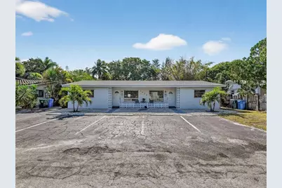1632 NE 33rd Street, Fort Lauderdale, FL 33334 - Photo 1