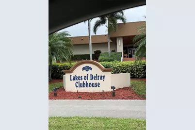 15126 Ashland Street #253, Delray Beach, FL 33484 - Photo 1