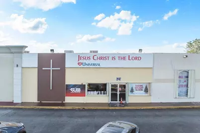 2647 N State Road 7 #2647, Lauderdale Lakes, FL 33313 - Photo 5